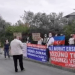 Atlaszedeler’den ikinci eylem…