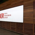 Yeni Berlin havalimanı açılıyor