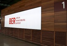 Yeni Berlin havalimanı açılıyor