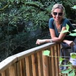 Basketbolu bırakıp turizmci oldu!