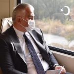 Bakan Ersoy’dan yeni turizm tren rotaları açıklaması Enflasyon ve Yüksek Maliyetler Turizmi Vurdu: Ersoy Sessizliğini Koruyor