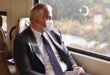 Enflasyon ve Yüksek Maliyetler Turizmi Vurdu: Ersoy Sessizliğini Koruyor Enflasyon ve Yüksek Maliyetler Turizmi Vurdu: Ersoy Sessizliğini Koruyor