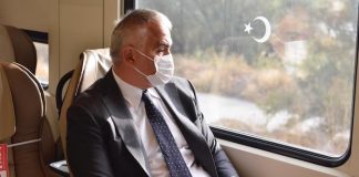Bakan Ersoy’dan yeni turizm tren rotaları açıklaması Enflasyon ve Yüksek Maliyetler Turizmi Vurdu: Ersoy Sessizliğini Koruyor