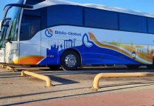 Biblio Globus kış programını açıkladı