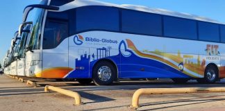 Biblio Globus kış programını açıkladı