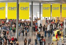 Avrupa’daki bir turizm fuarı daha iptal edildi