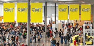 Avrupa’daki bir turizm fuarı daha iptal edildi