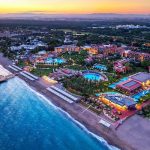 Almanların geçen hafta en çok aradığı Türkiye otelleri belli oldu