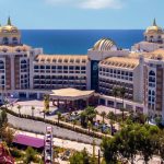 Almanların en çok aradığı Türkiye otelleri belli oldu