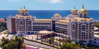 Almanların en çok aradığı Türkiye otelleri belli oldu