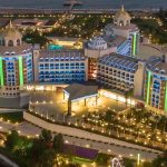 İşte Almanların geçen hafta en çok aradığı Türkiye otelleri…