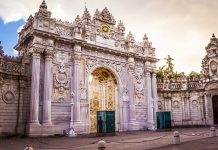 Hikayeleriyle ün salmış 5 mimari bina