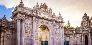 Hikayeleriyle ün salmış 5 mimari bina