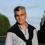 Ferrante Ferranti’nin fotoğraf sergisi Institut français İstanbul’da