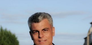 Ferrante Ferranti’nin fotoğraf sergisi Institut français İstanbul’da