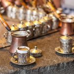 Türkiye’nin en güzel kahve durakları