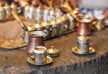 Türkiye’nin en güzel kahve durakları