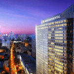 Sadece 12 otel projesini iptal etti Otel Grupları Hakkında Bilgi ve Veriler