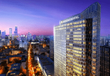 Sadece 12 otel projesini iptal etti Otel Grupları Hakkında Bilgi ve Veriler