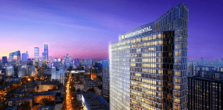 Sadece 12 otel projesini iptal etti Otel Grupları Hakkında Bilgi ve Veriler