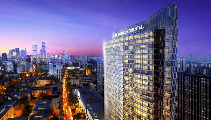 Otel Grupları Hakkında Bilgi ve Veriler