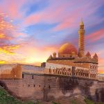 Ağrı’da kültür gezisi yapılacak en güzel yerler