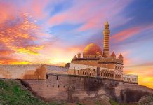 Ağrı’da kültür gezisi yapılacak en güzel yerler