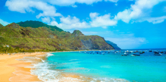 Avrupa turizminde bu haftanın kazananı belli oldu