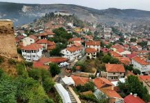 Batı Karadeniz’in saklı cenneti Kastamonu’da gezilecek yerler