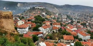 Batı Karadeniz’in saklı cenneti Kastamonu’da gezilecek yerler