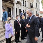 Bakan Ersoy’dan Bolu ziyareti