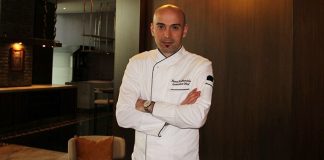 Executive Chef Murat Kalkandelen anlattı: Pandemi ile otel mutfaklarında neler değişti?