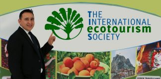 Uluslararası ekoturizm derneği başarılı eko turizmcilere yönelik ödül töreni düzenliyor İşte TravelShop Turkey’in 2023 hedefi