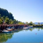 Ordu ve Ünye Karadeniz’de dikkat çekiyor