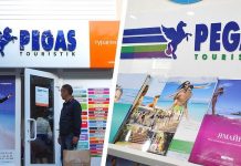 Tur operatörlerine yapılan harcamalar artışta… Tur operatörlerine yapılan harcamalar