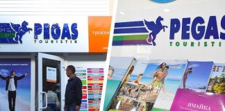 Tur operatörlerine yapılan harcamalar artışta… Tur operatörlerine yapılan harcamalar