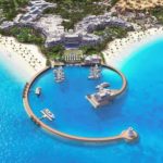 Katar, FIFA Dünya Kupası öncesi geniş kapsamlı bir turistik gelişim stratejisi uyguluyor
