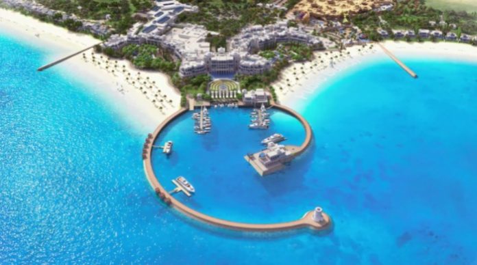 Qatar_Salwa Beach Resort (1)