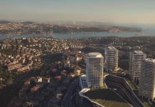 Türkiye ve Yunanistan’ın en iyi otelleri seçildi