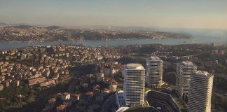 Türkiye ve Yunanistan’ın en iyi otelleri seçildi