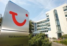 TUI seyahat uyarılarına rağmen “devam” kararı aldı TUI Lüks Segmente Odaklanıyor