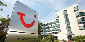 TUI Lüks Segmente Odaklanıyor TUI Lüks Segmente Odaklanıyor