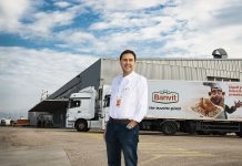 Banvit CEO’su Tolga Gündüz: Normalleşme süreci ile HORECA sektörü yeni yol haritasını belirliyor