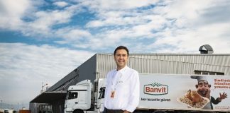 Banvit CEO’su Tolga Gündüz: Normalleşme süreci ile HORECA sektörü yeni yol haritasını belirliyor