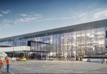 Ant Yapı Rusya’da yeni bir havalimanı daha inşa edecek