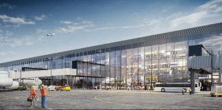 Ant Yapı Rusya’da yeni bir havalimanı daha inşa edecek