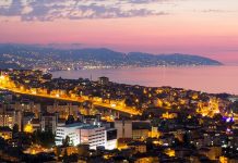 Trabzon’u Sağlık Turizminde Güçlendirecek Gelişme Trabzon’u Sağlık Turizminde Güçlendirecek Gelişme