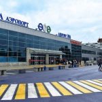 Rusya’nın bir kentinden daha uluslararası uçuşlar başladı Havalimanlarına Biletsiz Giriş Yasaklanabilir