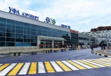 Rusya’nın Ufa kentinden Türkiye’ye hangi tur operatörleri uçacak? Havalimanlarına Biletsiz Giriş Yasaklanabilir