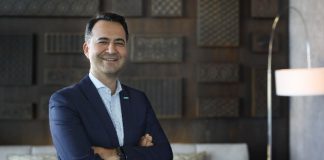 Pandemi sonrası turizm tasarımla şekillenecek